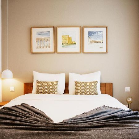 Vigata Hotel Yverdon-les-Bains Luaran gambar