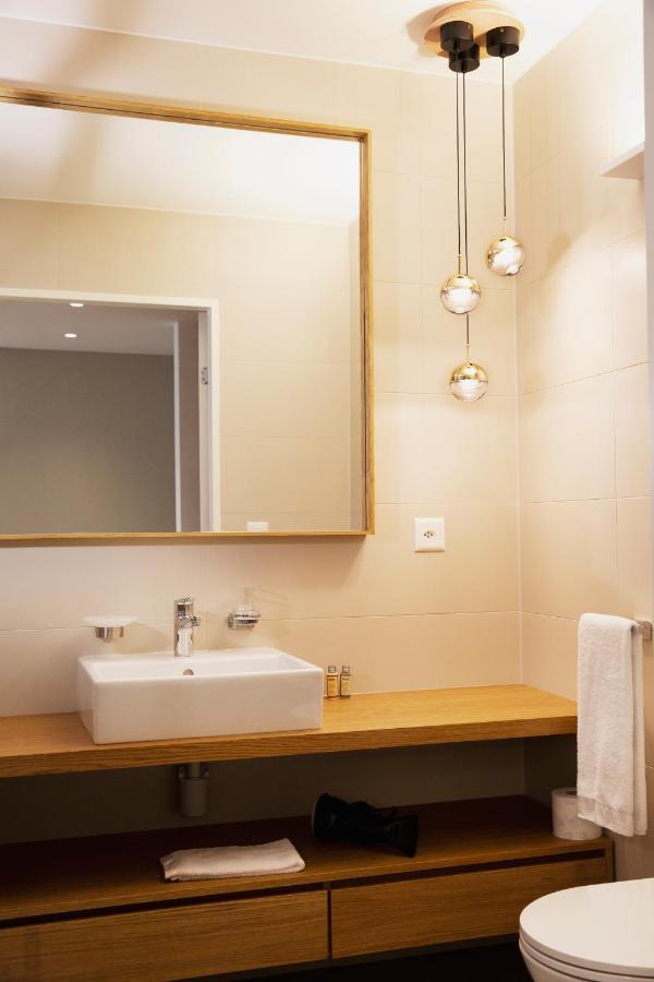 Vigata Hotel Yverdon-les-Bains Luaran gambar