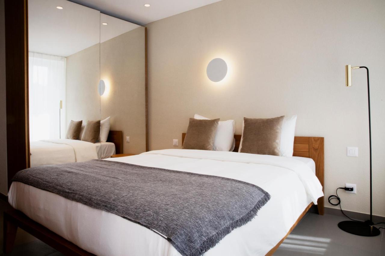 Vigata Hotel Yverdon-les-Bains Luaran gambar