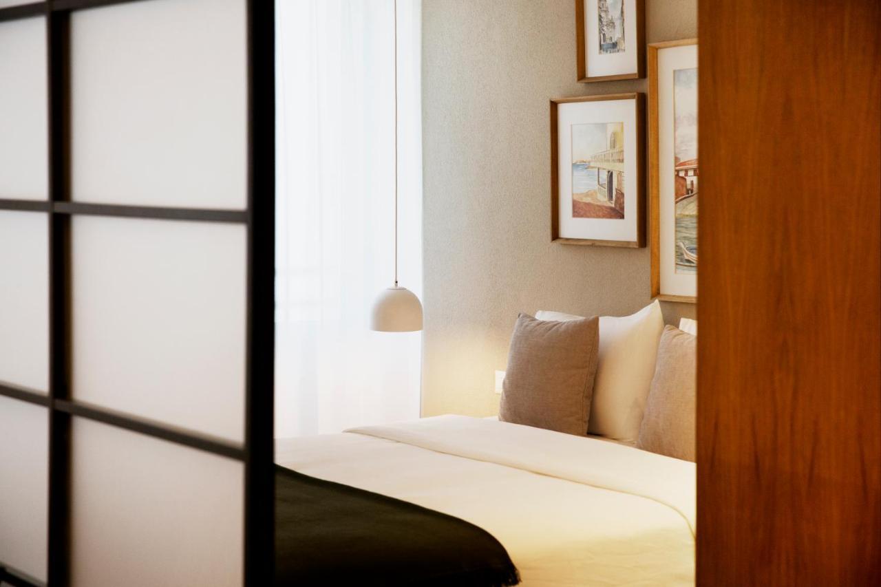 Vigata Hotel Yverdon-les-Bains Luaran gambar
