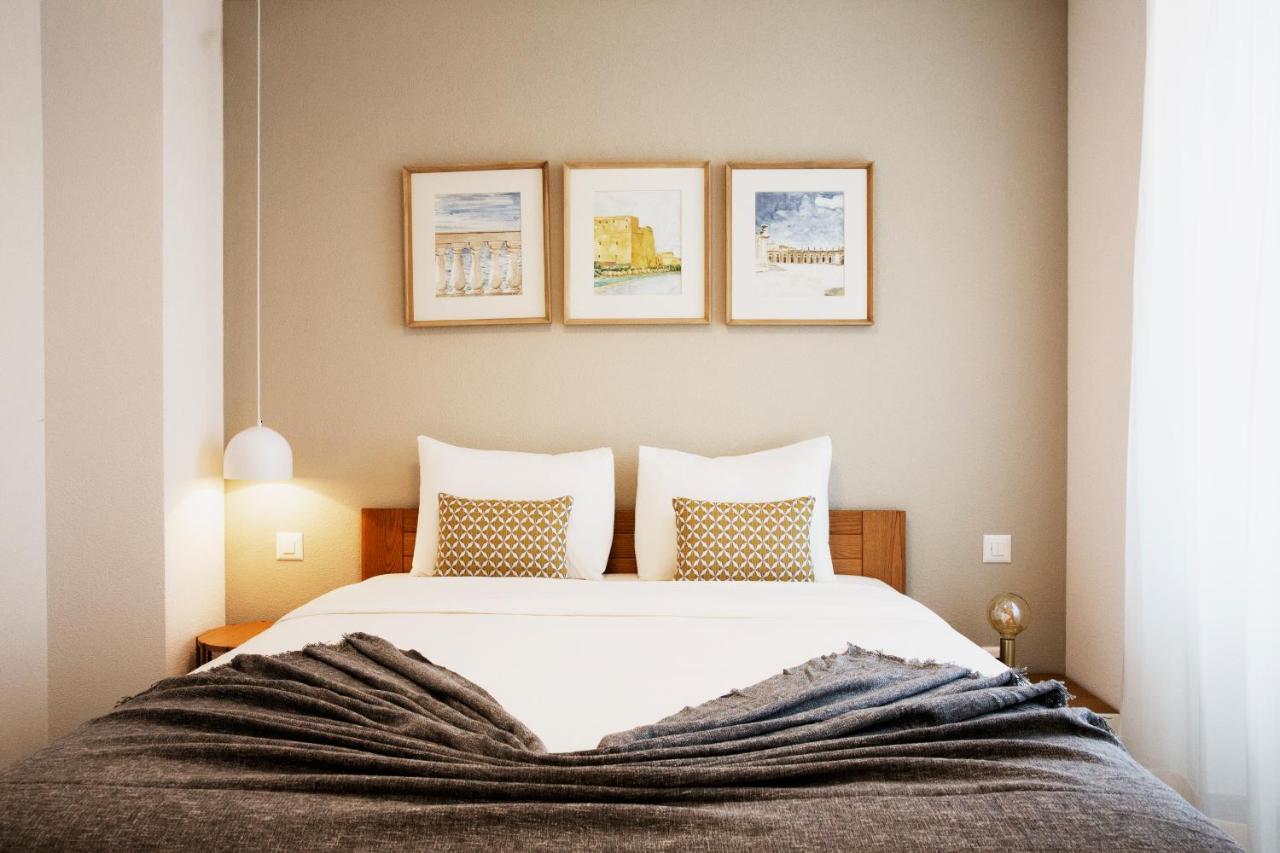 Vigata Hotel Yverdon-les-Bains Luaran gambar