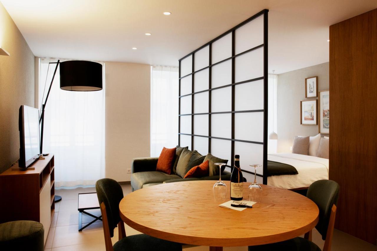 Vigata Hotel Yverdon-les-Bains Luaran gambar