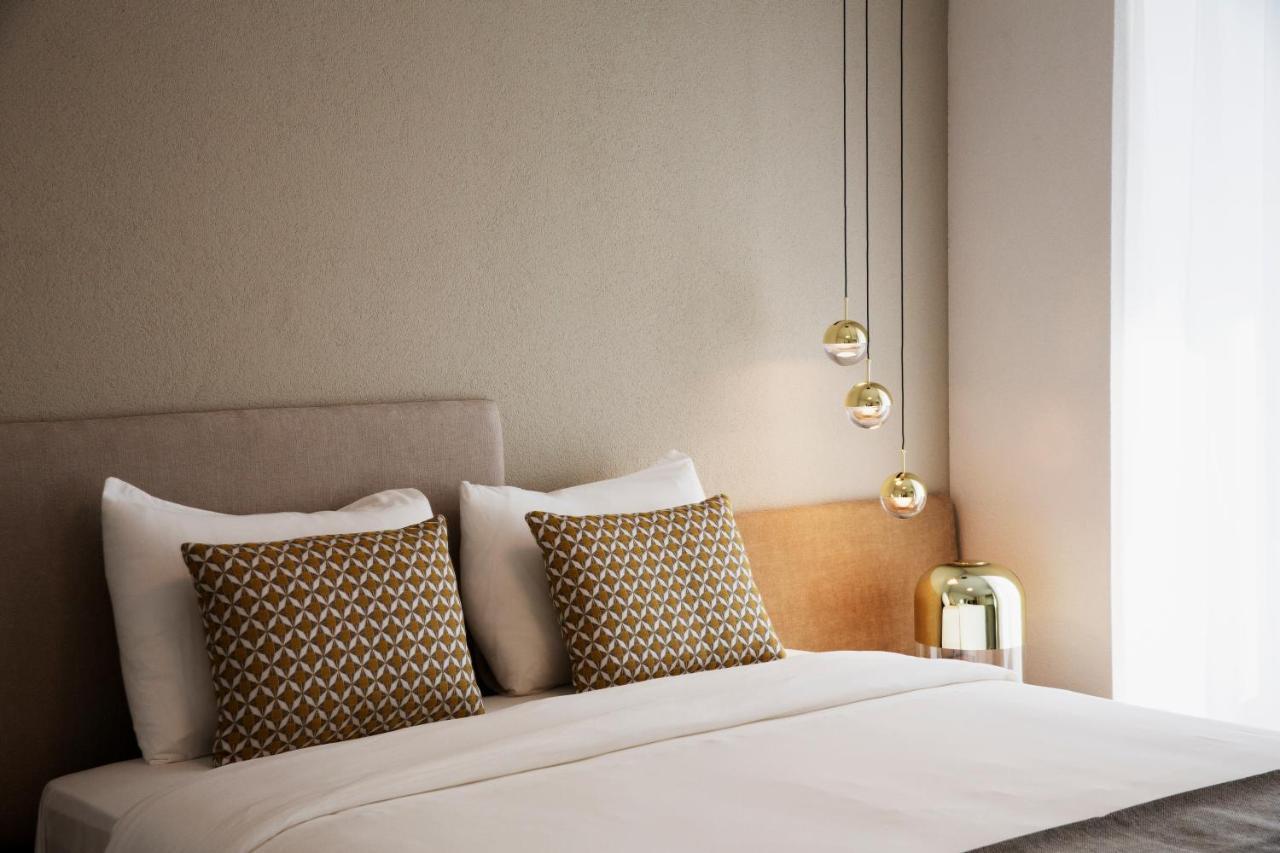 Vigata Hotel Yverdon-les-Bains Luaran gambar