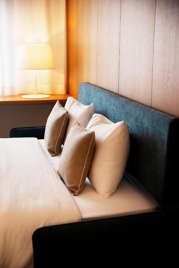 Vigata Hotel Yverdon-les-Bains Luaran gambar