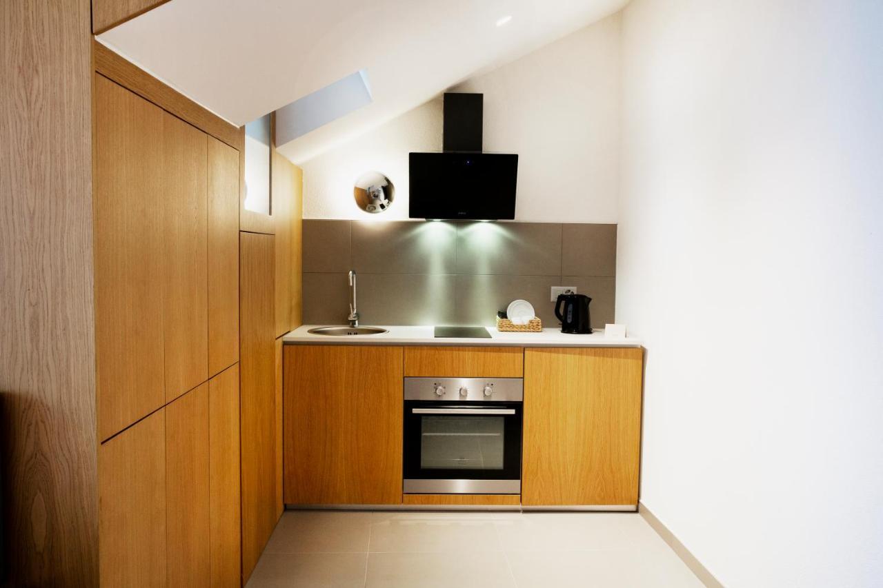 Vigata Hotel Yverdon-les-Bains Luaran gambar