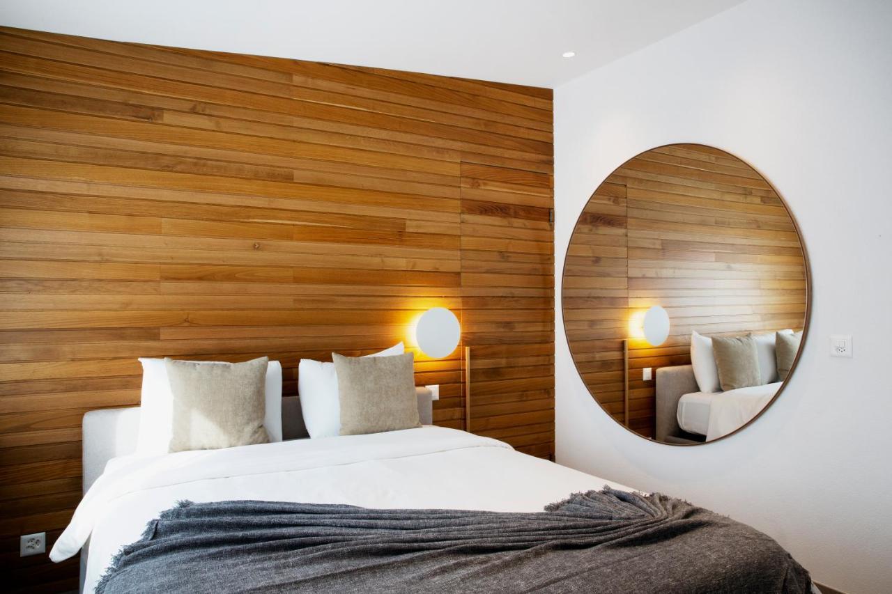 Vigata Hotel Yverdon-les-Bains Luaran gambar
