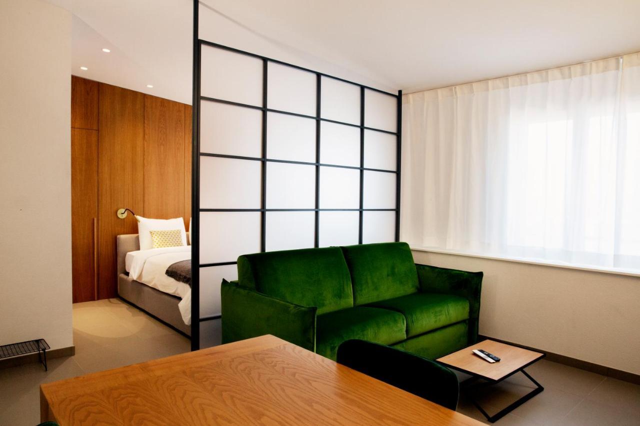 Vigata Hotel Yverdon-les-Bains Luaran gambar