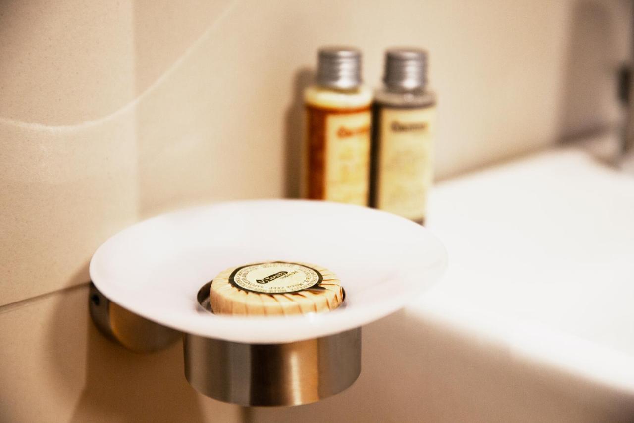 Vigata Hotel Yverdon-les-Bains Luaran gambar