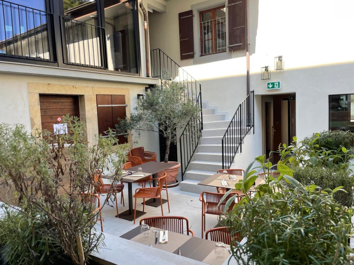 Vigata Hotel Yverdon-les-Bains Luaran gambar