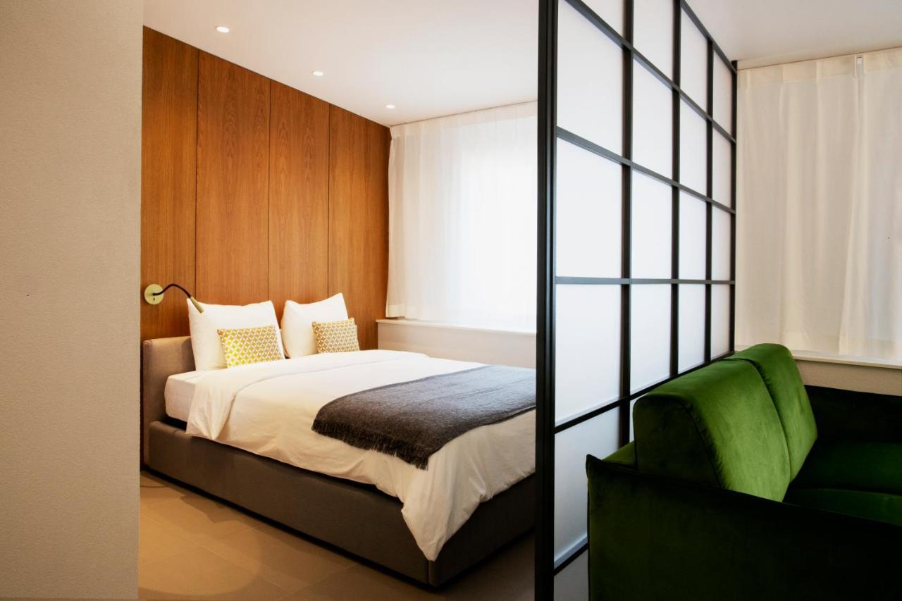 Vigata Hotel Yverdon-les-Bains Luaran gambar