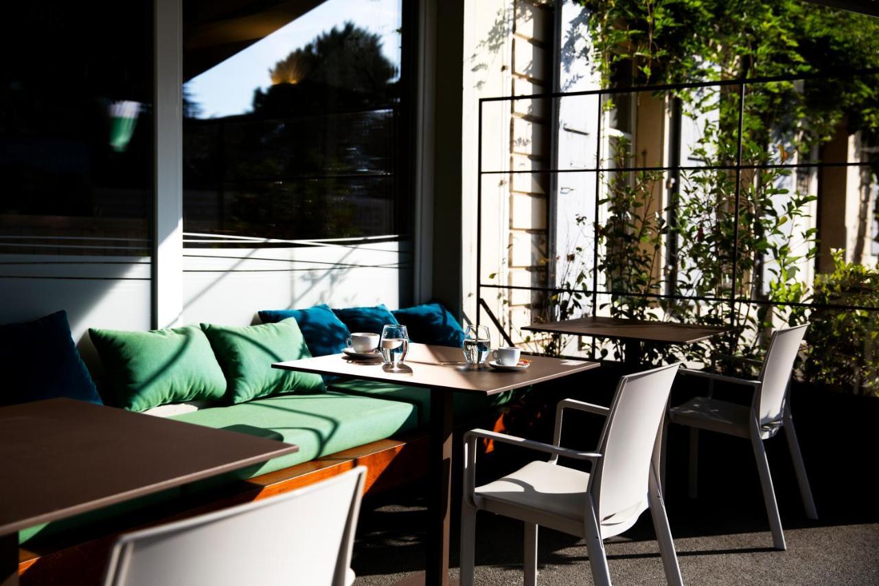 Vigata Hotel Yverdon-les-Bains Luaran gambar
